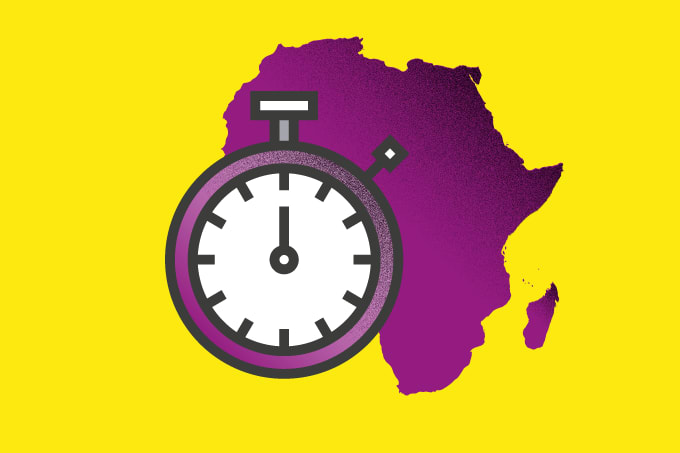 “Right to Sight” in Africa: The Fight Goes On
