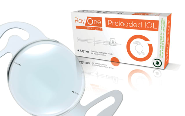 Better Vision Without Compromise