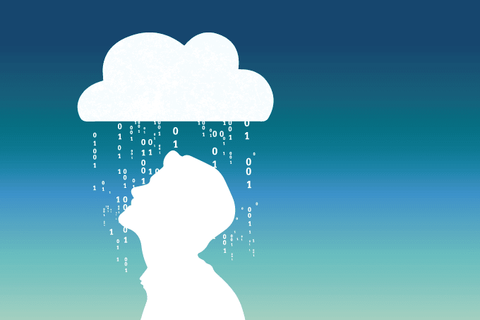 Head in the Clouds