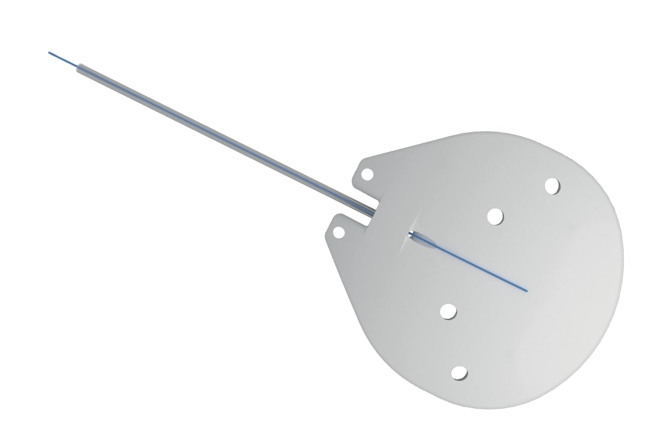 My Choice of Glaucoma Drainage Device