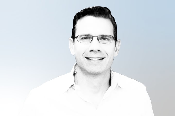 Retina Round-Up: Samuel Barone