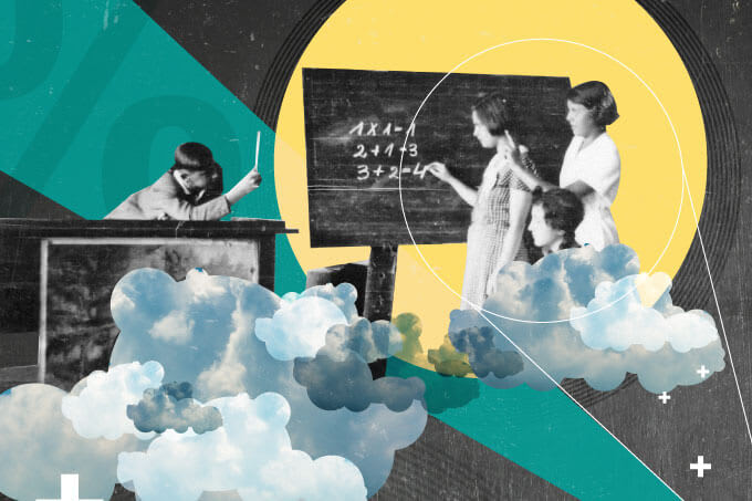 Teaching – and Learning – Reimagined