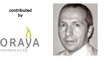 Oraya Therapy: Treating Naïve Patients