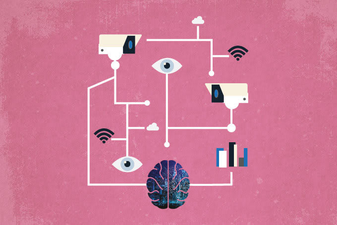 An Eye on AI
