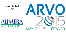 Forthcoming Topics in Diabetic Macular Edema at the Association for Research in Vision and Ophthalmology Annual Meeting, 2015