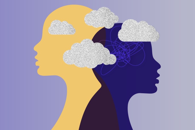 Cognitive Impairment and Glaucoma