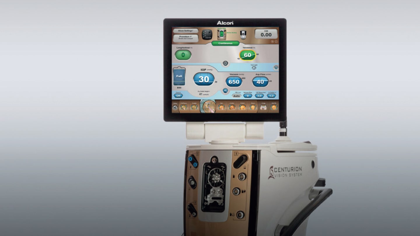 Shifting the Paradigm with More Physiological IOPs