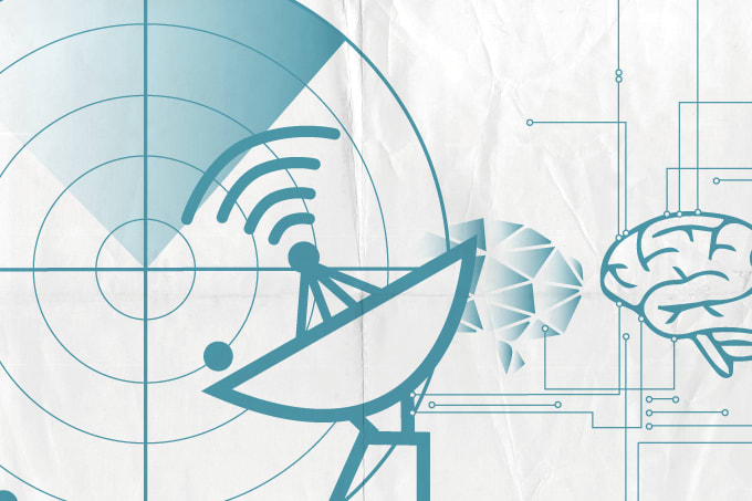 What's on Our (DR) Radar?
