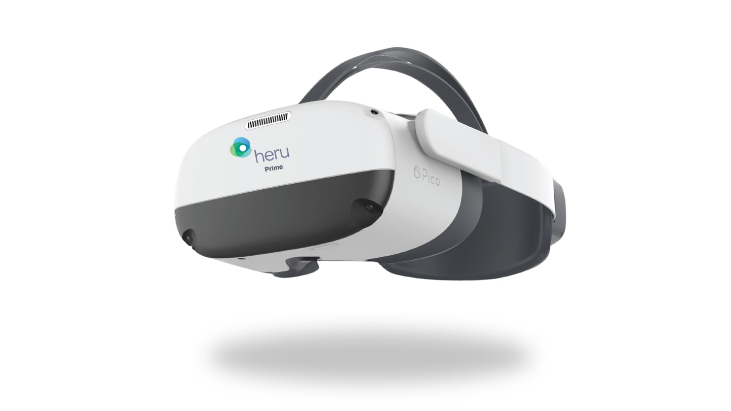 One Million Milestone for Heru