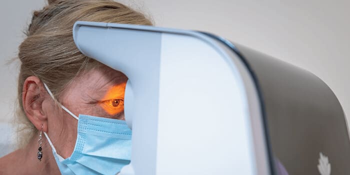 Photobiomodulation: A New Approach to Retinal Disease