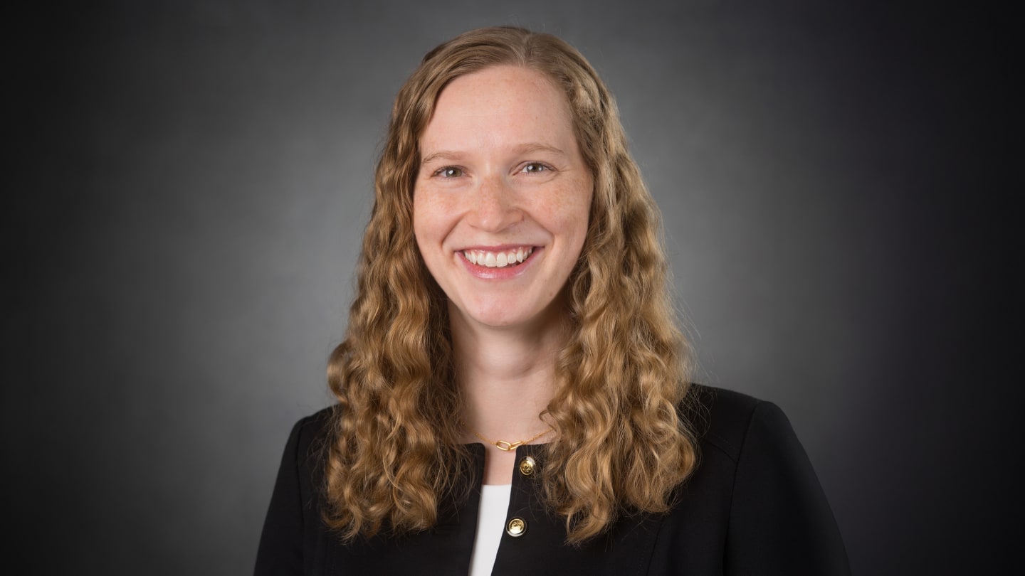 Georgia Eye Partners Welcomes Glaucoma Specialist Dr. Cynthia Guerin