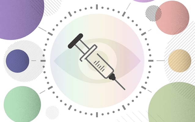 EYLEA 8 mg in Practice