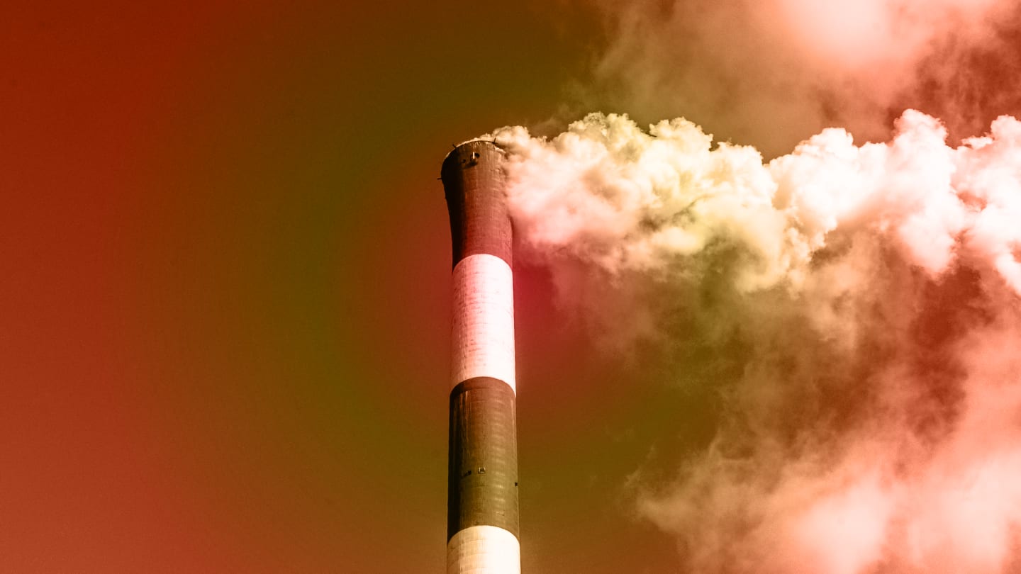 Chemicals Link to Macular Degeneration