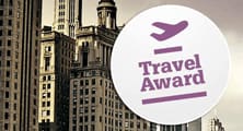 World Travel for a Write up of Your Work
