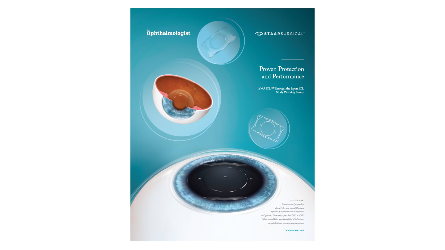 Proven Protection and Performance