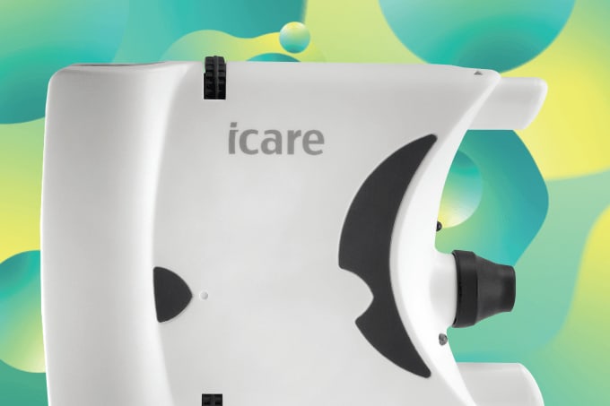 Bringing Glaucoma Management HOME