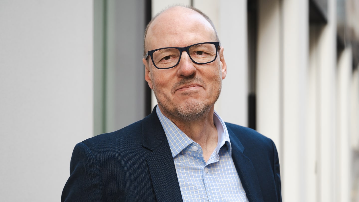 Exonate Taps Olav Hellebø as EXN407 Nears Phase2b