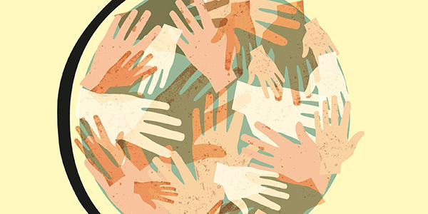 A Global Call to Action