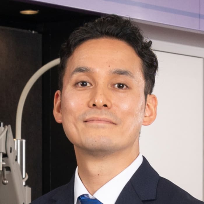 Hiroyuki Takahashi