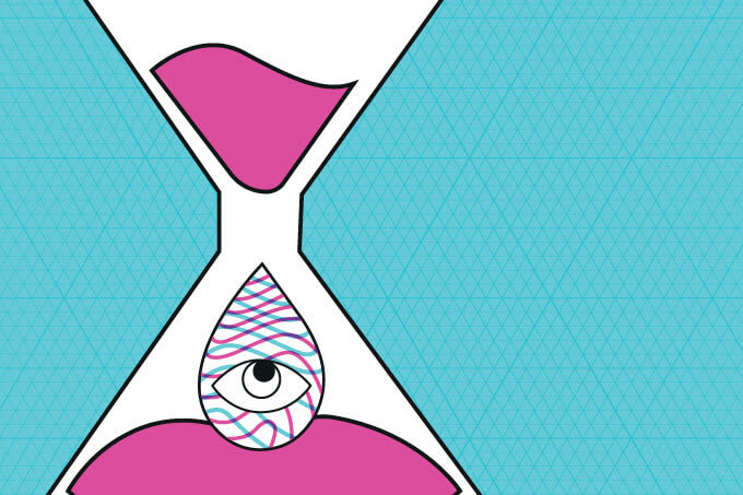 Is Time Up for Eye Drops?