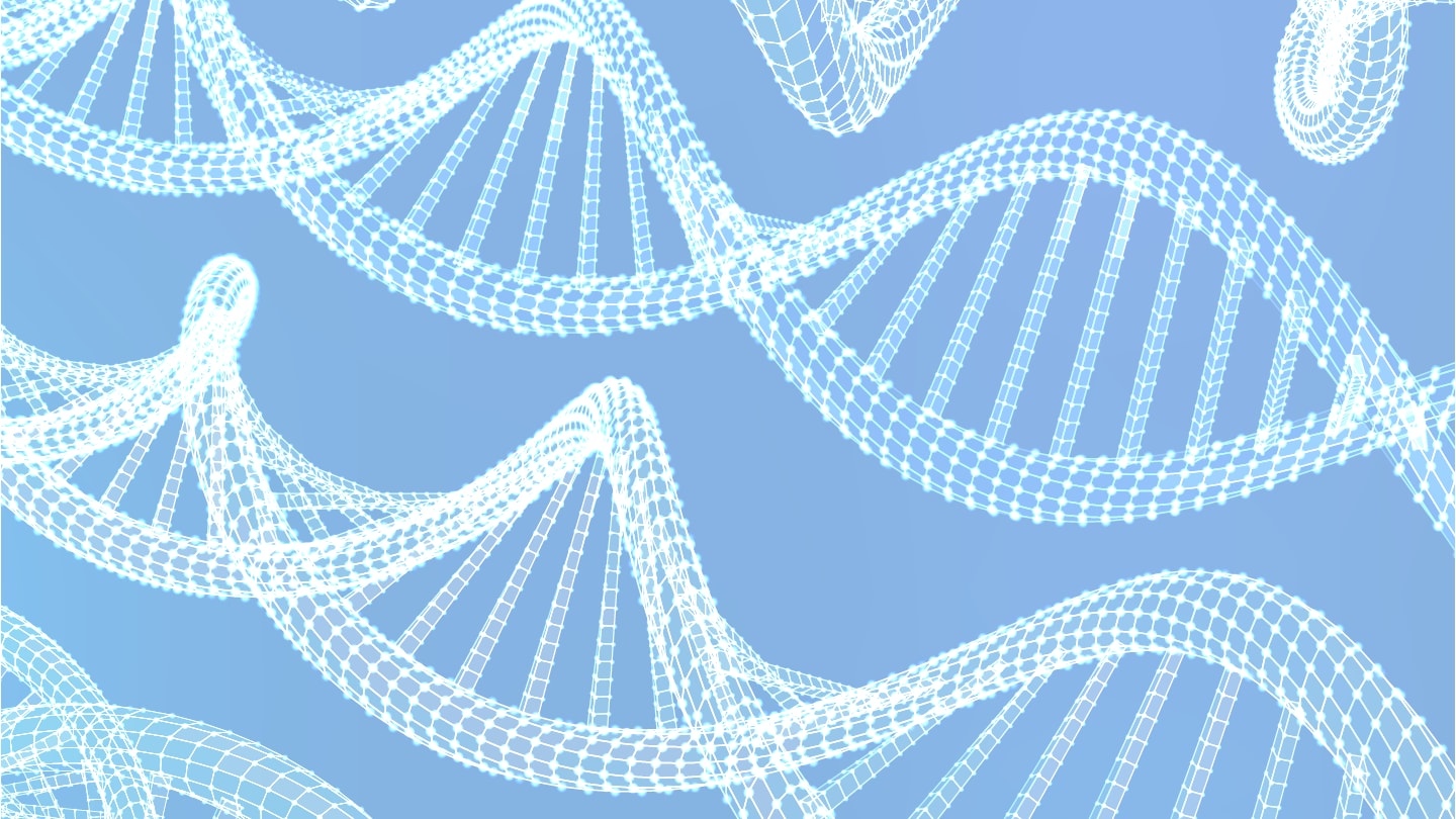 Reprogramming the Cell