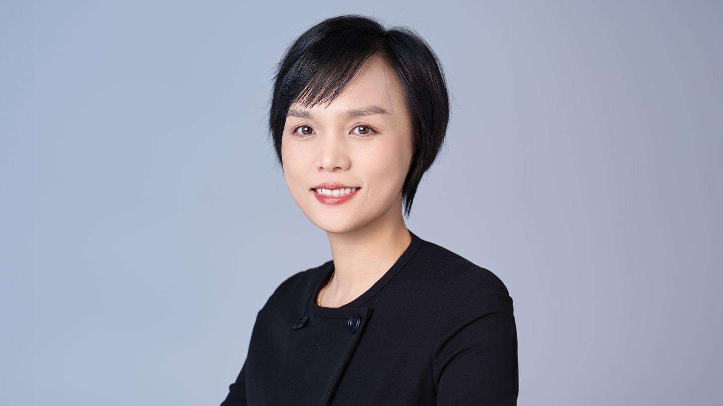 Sitting Down With...