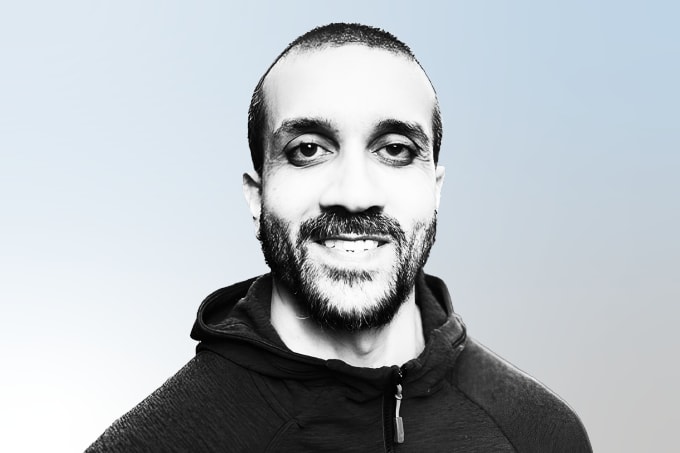 How Smart Tech is Empowering My Life with Vision Loss