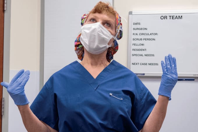 Cancer Never Stops – and Neither Do We