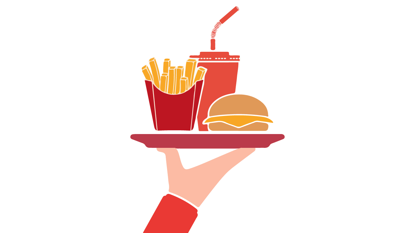 Could Diet Help Prevent Myopia