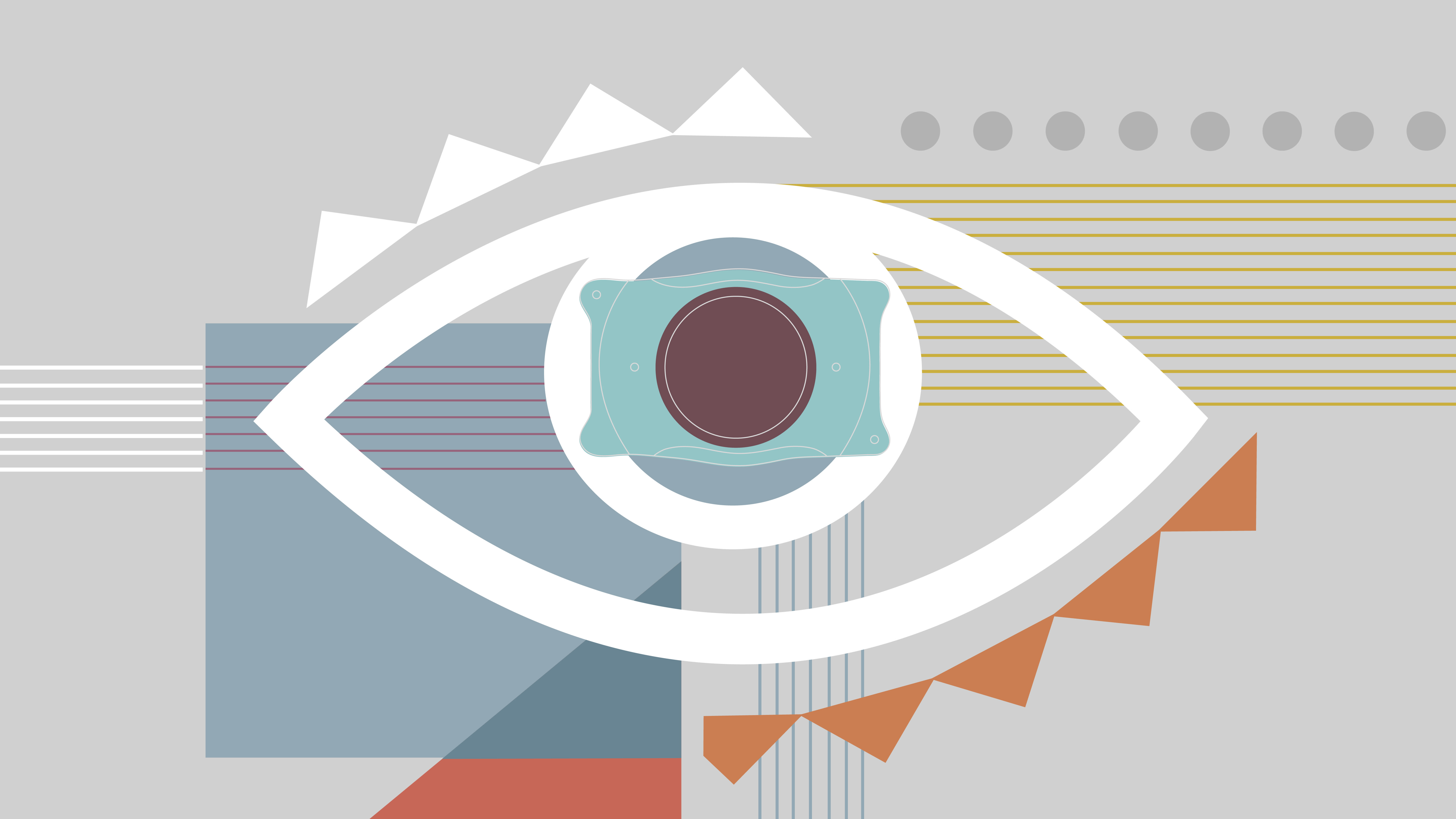 Haag Streit Simulation Releases Eyesi Slit Lamp SLT Module