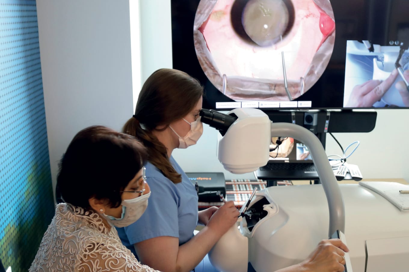 Advancing Your Practice with Innovation