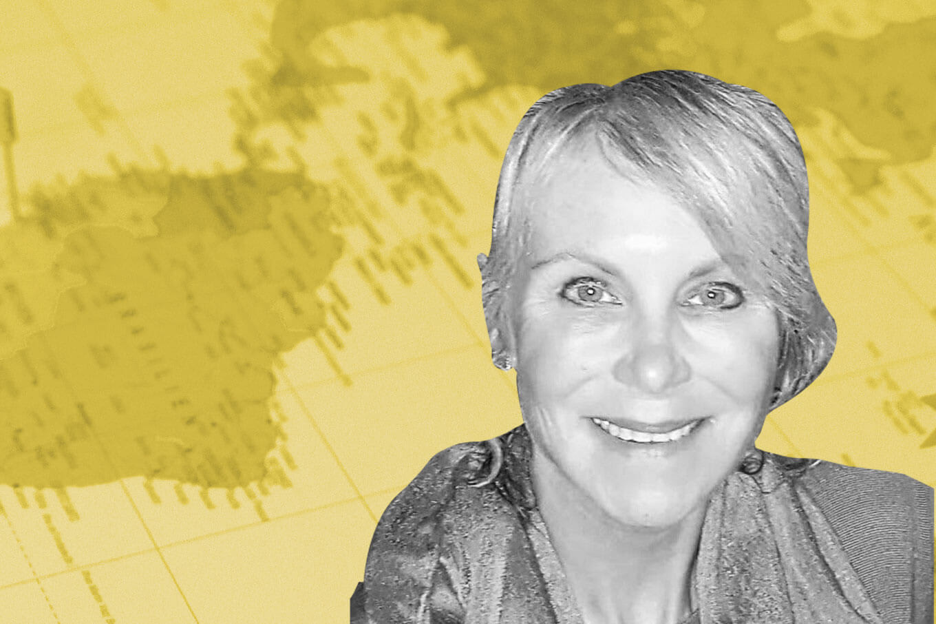 Off the Beaten Track: Barbara Erny