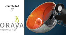 Oraya Therapy Treatment Video-Full version with treatment animation