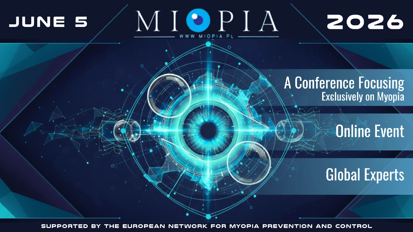 The European Myopia Network