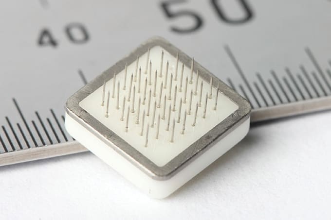 Betting on Bionic Implants