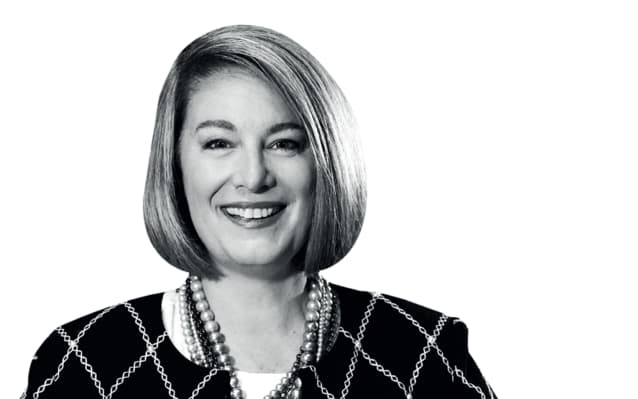 Sustainability: A Message from Jeannette Bankes