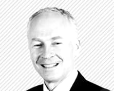 The Arnold Mühren of Refractive Surgery?*