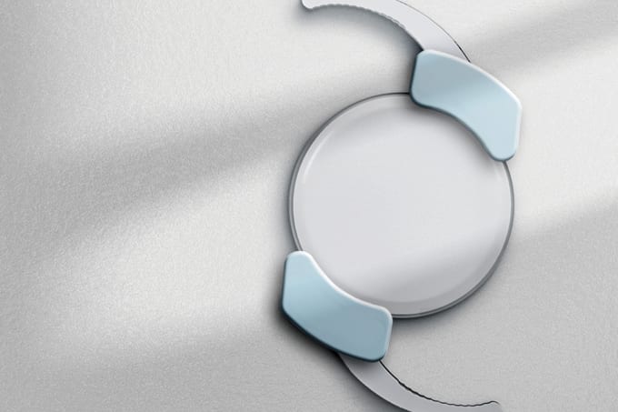 Toward the Transformation of Glaucoma Treatment
