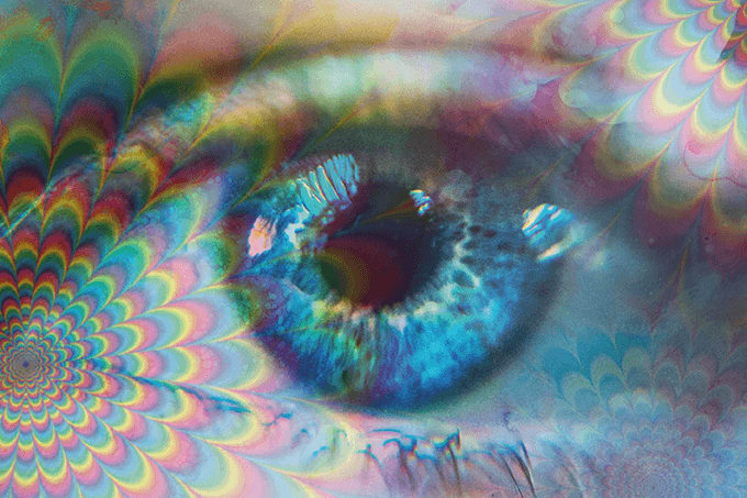 Oculomics and Schizophrenia