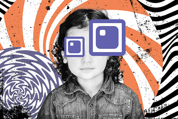 Square Eyes