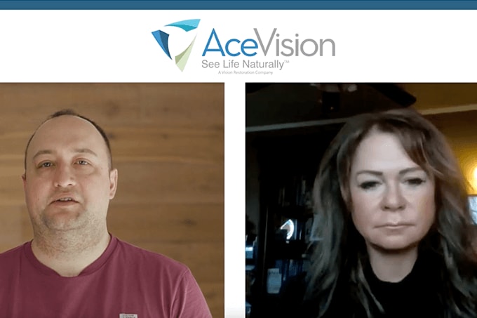 The Future of the Aging Eye