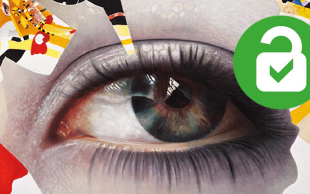 The Art of Eyes: Miradas Art Competition