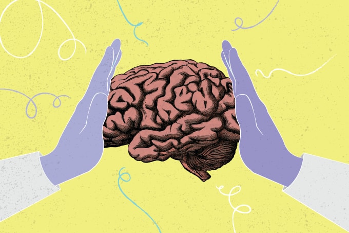 Cranial Control