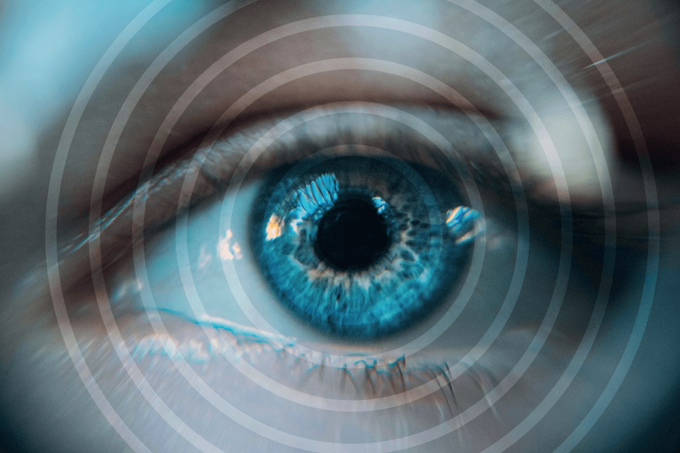 A Window to Neurodegeneration?