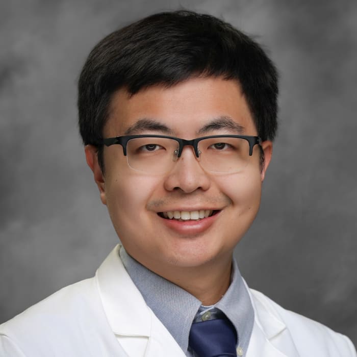 Liangbo “Linus” Shen