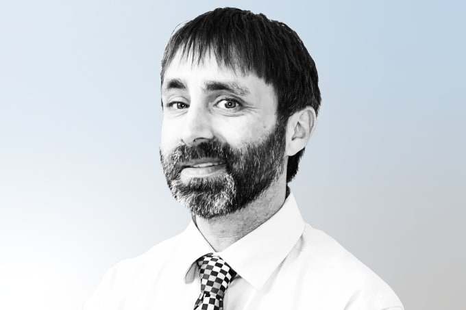 The Dry Eye Disease Clinical Trial Landscape