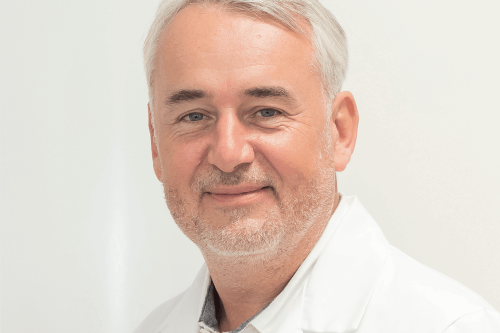 The Ophthalmologist’s Time Machine: Chapter 5
