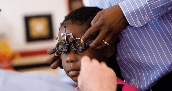 Eyecare Sans Frontières – Part Deux