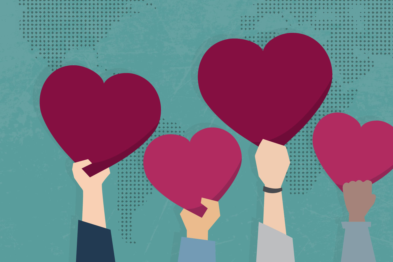 Protecting Nonprofits