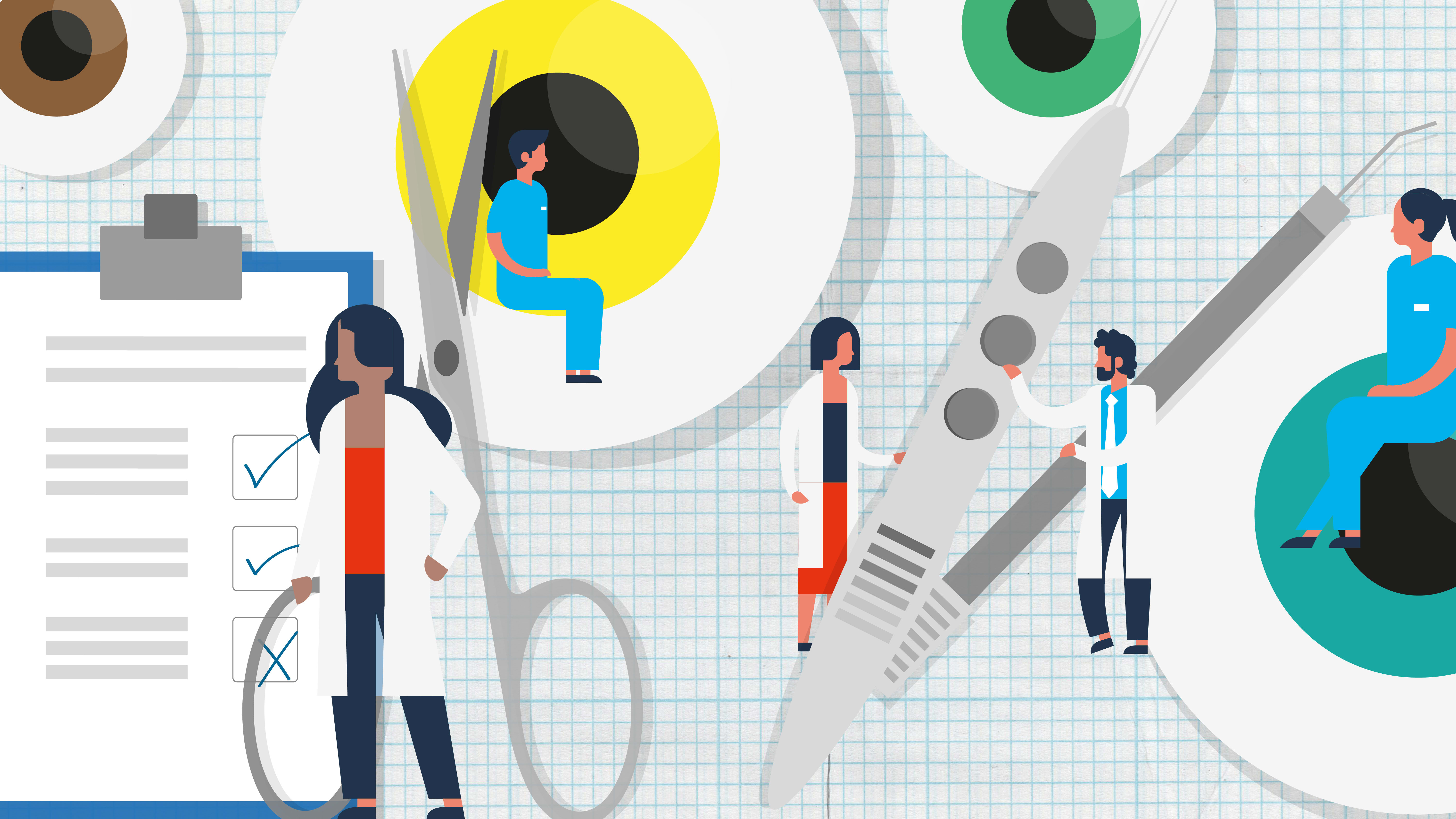 Rethinking Retinal Regeneration